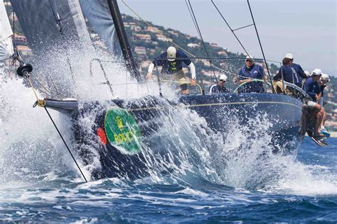 rolex cup napoli|Regattas .